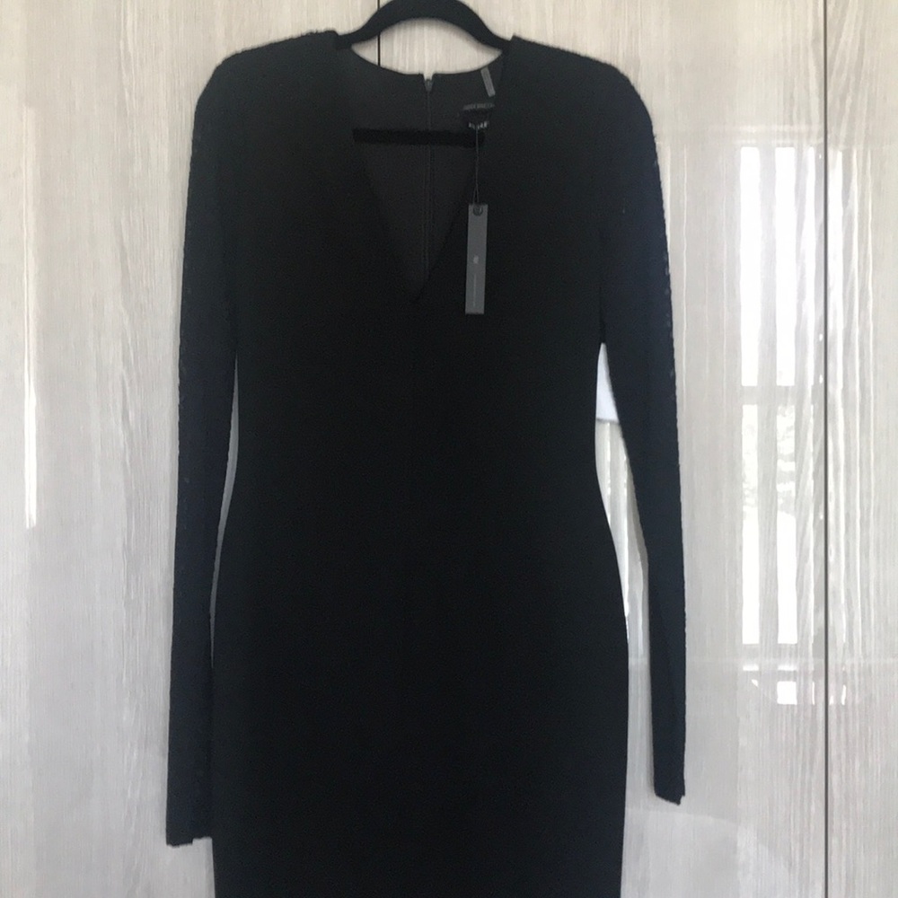 Cocktail dress